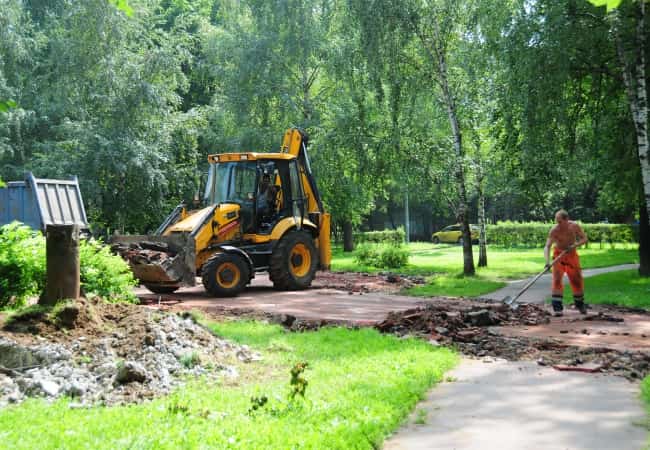 План  мероприятий по благоустройству, содержанию и озеленению территорий Кетовского района 2019 год