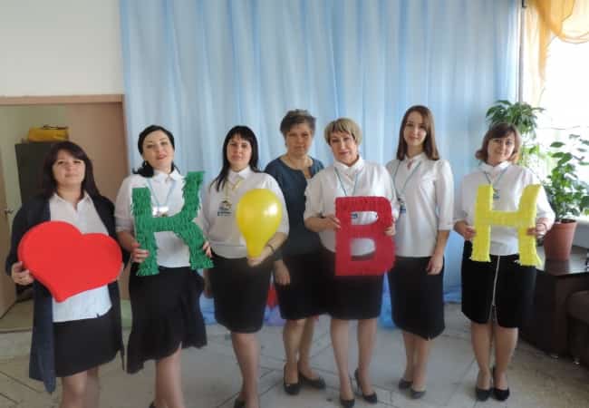 КВН "ВЕСЕЛЫЕ ПОДМОСТКИ-2019" среди педагогических клубов