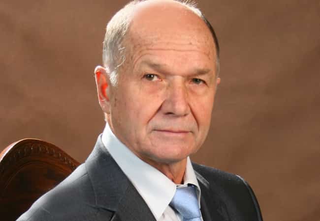 Интервью Александра Букреева