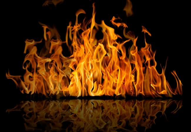 ВНИМАНИЕ!!!  На территории Кетовского района введен особый противопожарный режим!!!