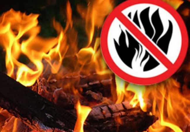 В Кетовском районе введен режим чрезвычайной ситуации