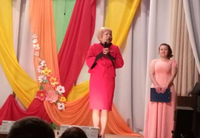 СОХРАНЯЯ ТРАДИЦИИ