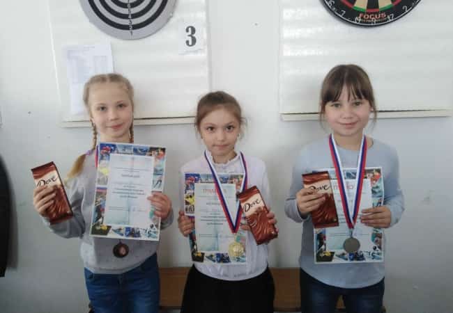 Шахматный турнир