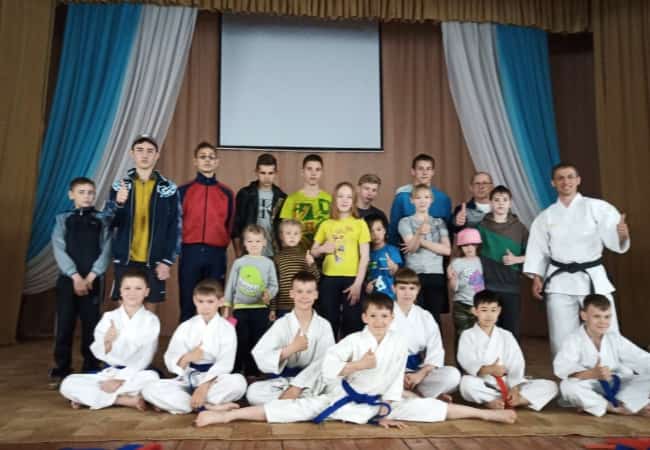 «Центр тестирования и ГТО по Кетовскому району»