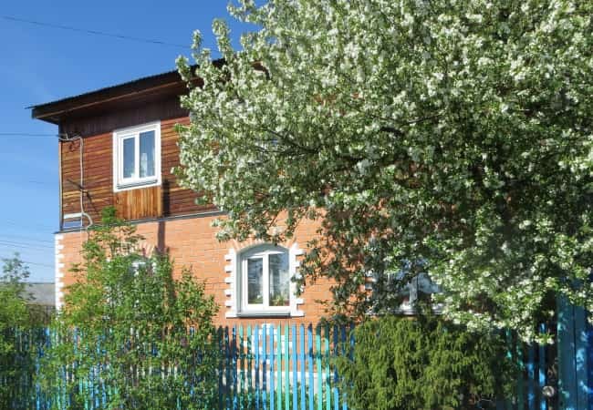 Благоустройство Кетовского района продолжается