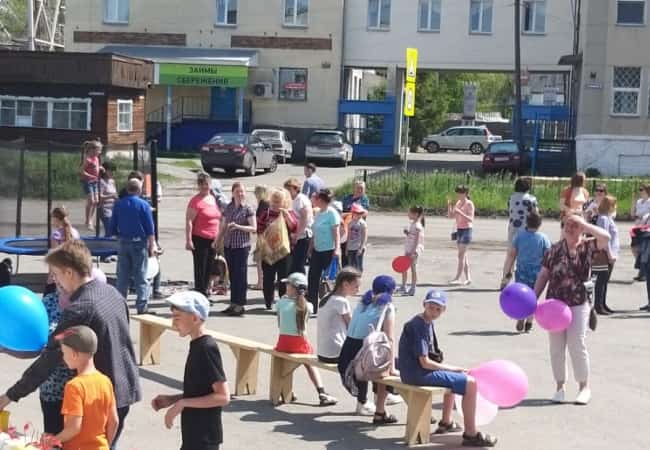 «Быть здоровым – модно!»