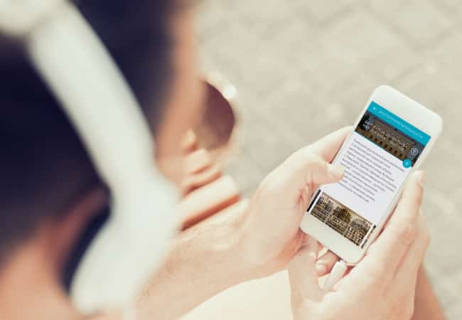 Теперь с достопримечательностями Кетовского района можно познакомиться в мобильном приложении izi.TRAVEL,