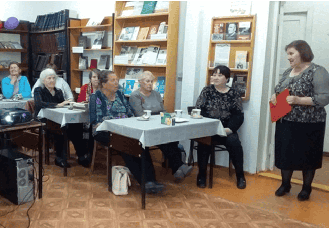 ПУШКИНСКИЙ ДЕНЬ