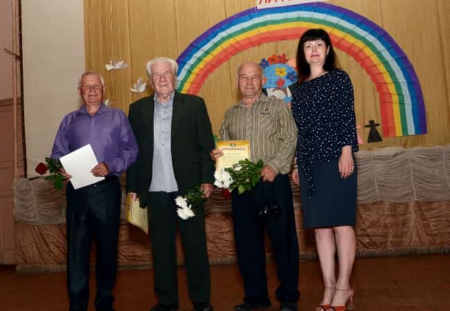 ТРЕТИЙ КАШИРИНСКИЙ ЛИТЕРАТУРНЫЙ СЛЁТ