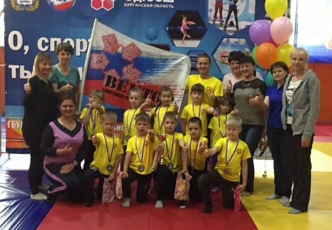 О, спорт, ты - Мир!!!