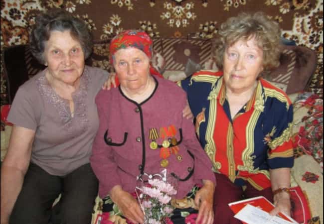 Поздравление