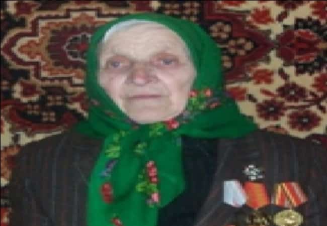 Юбиляру 90 лет