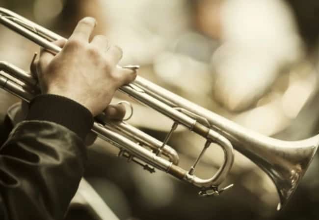 Духовой оркестр «Академия» принял участие в мероприятии Реквием памяти, приуроченном ко Дню памяти и скорби.