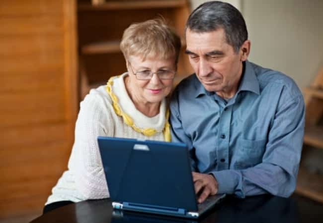 Внимание граждан предпенсионного возраста
