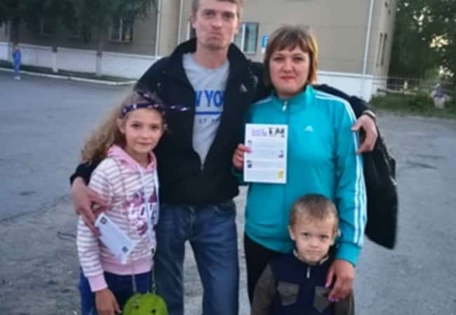 Читают ВСЕ!