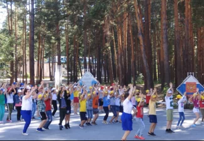 Юные дарования Кетовского района на «Музыкальной звезде»