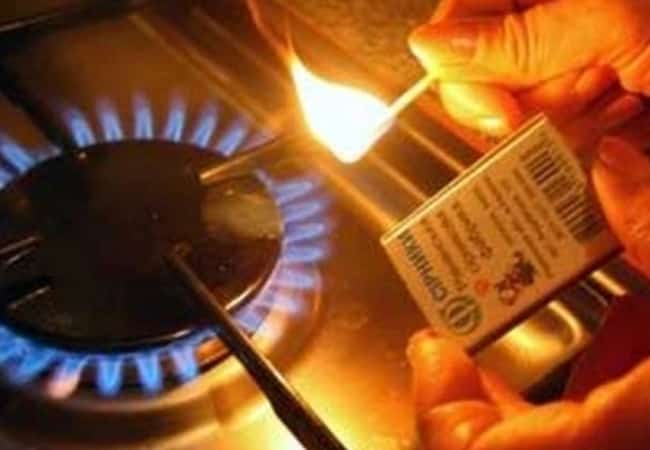 Меры пожарной безопасности при обращении с газовыми,  электрическими  приборами и печным отоплением.