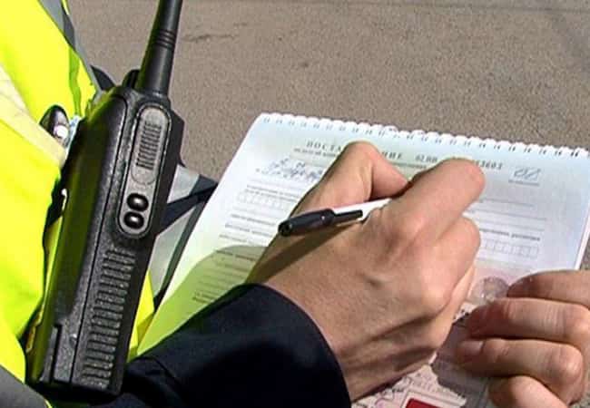 Третий этап оперативно-профилактического мероприятия «Должник»