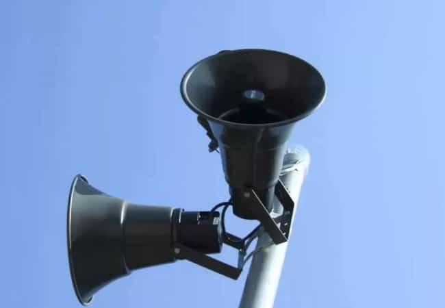 В начале октября прозвучит сигнал «Внимание всем!»