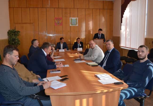 Представители бизнес-сообщества высказали свои предложения