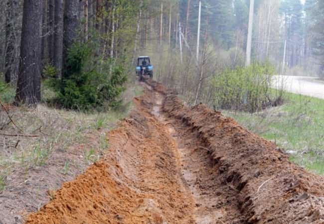 Отмена режима – начало подготовки