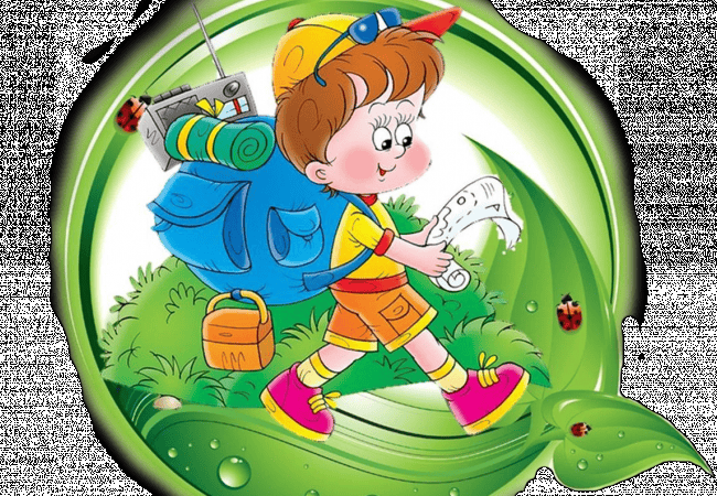 Структура и новые возможно развития туристско-краеведческой работы в образовательных учреждениях Кетовского района