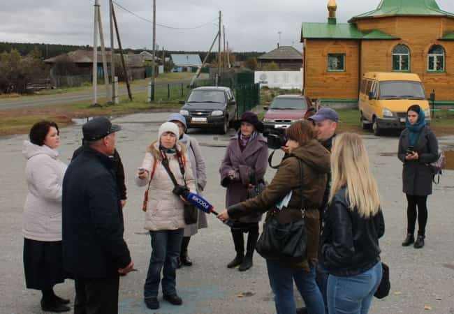 Новый маршрут в Темляково пользуется спросом