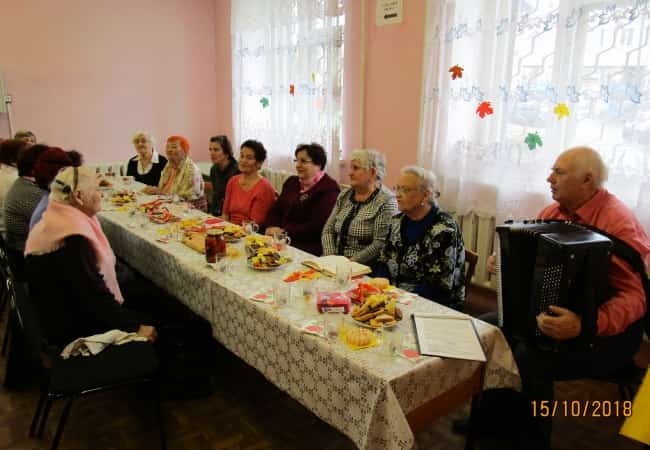 «Праздник русской каши»