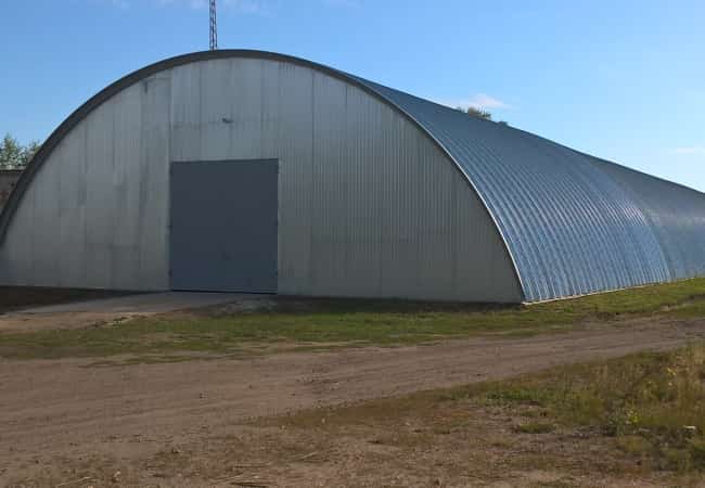 Передовик  сельхозпроизводства