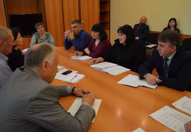 Подготовка лыжной трассы и других объектов к масштабным спортивным играм