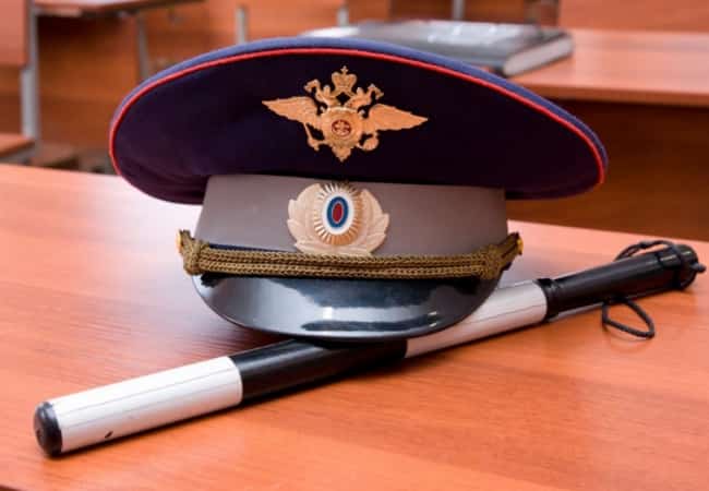 ГИБДД напоминает: управление транспортом в состоянии алкогольного опьянения не допустимо.