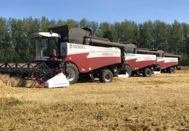 Смешанное производство дает результаты