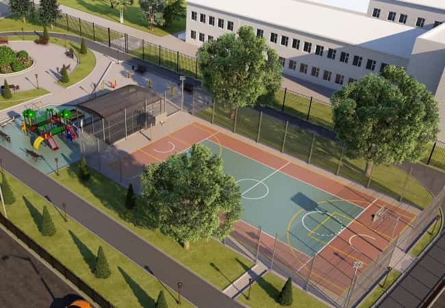 Прием заявок на участие в отборе для предоставления субсидии на благоустройство дворовых и общественных территорий на 2019 год