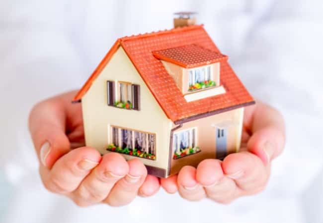 Семейная ипотека с государственной поддержкой