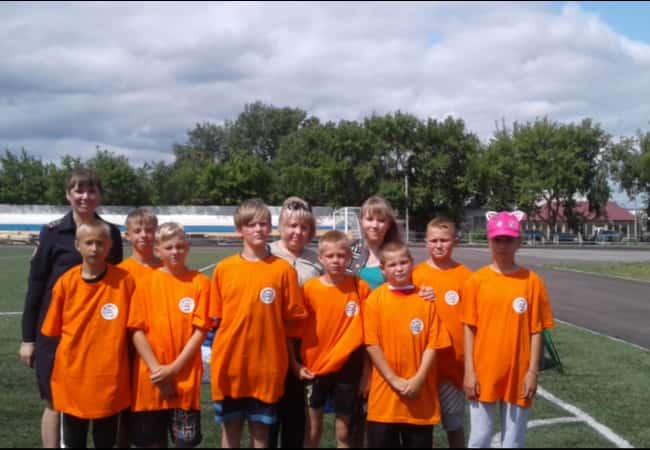 «Старты надежд 2019»