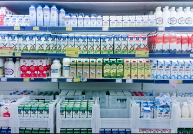 «О внесении изменения в Правила продажи отдельных видов товаров»