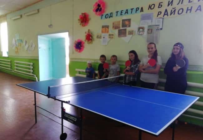 Добрые дела не остаются незамеченными