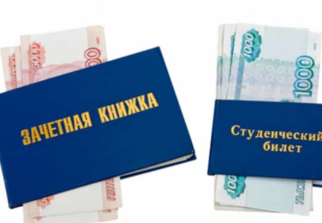 Зауральские студенты могут оформить социальную стипендию через МФЦ