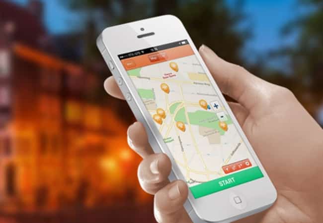 Туристический «Аудиогид-путеводитель «КетовоLIFE»