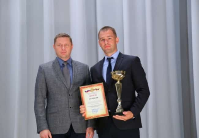 Единая дежурно-диспетчерская служба Кетовского района – лучшая в Курганской области!