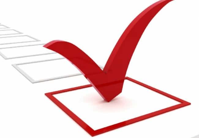 Подведены итоги Акции «Голосуй «ЗА!»