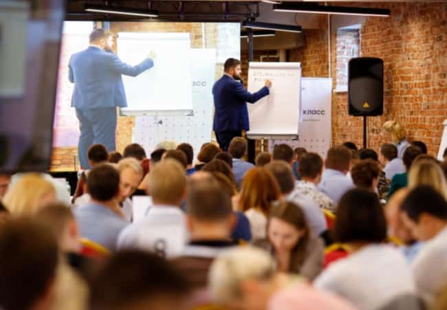 В Курганской области стартует программа развития предпринимательского поведения «Действуй»