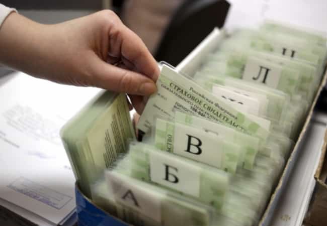 Что будет со СНИЛС?