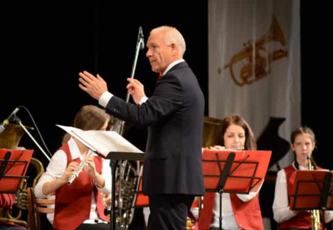 ДЕТСКОЙ ФИЛАРМОНИИ - 35 ЛЕТ!