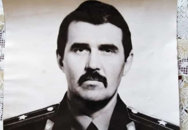 8 ноября в России объявлен Днём памяти сотрудников МВД, погибших при исполнении служебных обязанностей