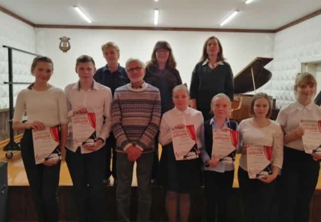 Итоги областного конкурса технического мастерства