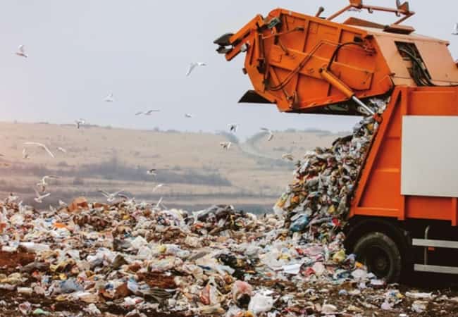 Новый порядок обращения с твердыми коммунальными отходами на территории Курганской области с 1 января 2020 года