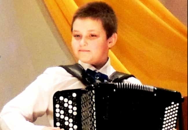 Кубок Сибири