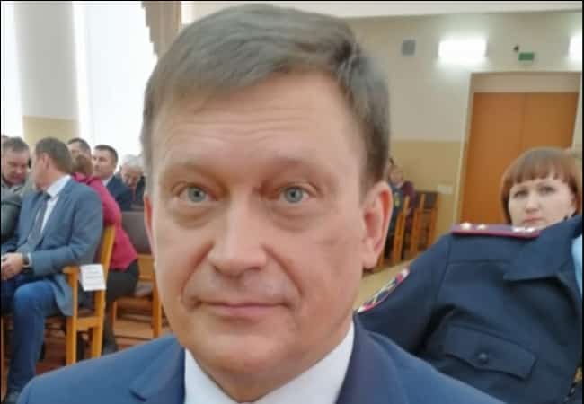 Выборы Главы Кетовского района