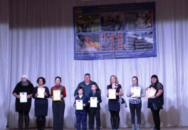 Подведены итоги областного фестиваля по пожарной безопасности
